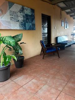 Sihua Escape - Teotepeque - 6