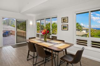 (3817) 4Br 4.5 Ba Punahele House with Ocean Views - 7