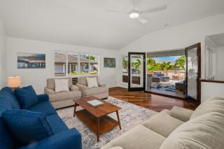(3817) 4Br 4.5 Ba Punahele House with Ocean Views - 6