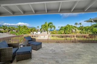 (3817) 4Br 4.5 Ba Punahele House with Ocean Views - 3