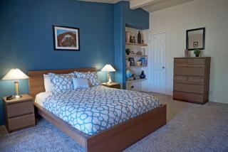 Air Conditioning, OHV Trails near home, Close to Lake Powell, Bullfrog Marina - Ticaboo - 8
