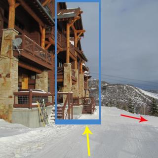 Deer Crest 10507 - Ski In Ski Out Luxury SmartHome with Spa Amenities & Views - Park City - 0