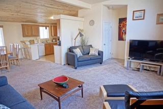 Air Conditioning, OHV Trails near home, Close to Lake Powell, Bullfrog Marina - Ticaboo - 4