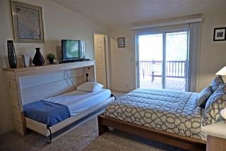 Air Conditioning, OHV Trails near home, Close to Lake Powell, Bullfrog Marina - Ticaboo - 1