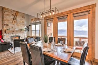 Deer Crest 10507 - Ski In Ski Out Luxury SmartHome with Spa Amenities & Views - 3