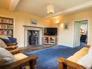 Sundial Cottage - Gammersgill - 9