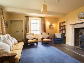 Sundial Cottage - Gammersgill - 8