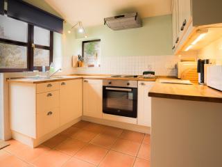 Sundial Cottage - Gammersgill - 6