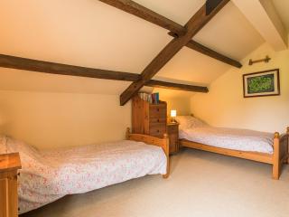 Sundial Cottage - Gammersgill - 1