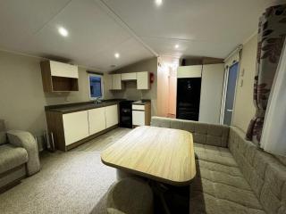 Willerby, Peppy, Sycamore Walk, Lyons Robin Hood Holiday Park - Rhyl - 8