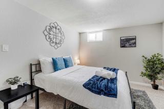 Cloud Ridge Cozy Suite w Fire Pit & Game Area - 5