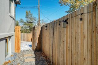 Cloud Ridge Cozy Suite w Fire Pit & Game Area - 1