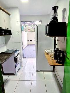 O mais requisitado da Zona Sul - Pôrto Velho - 5