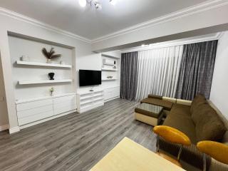 Park Azure 2 bedroom family apart - - 0