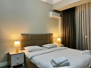Park Azure 2 bedroom family apart - - 3