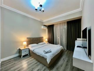 Park Azure 2 bedroom family apart - - 4