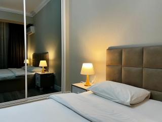 Park Azure 2 bedroom family apart - - 2