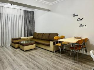 Park Azure 2 bedroom family apart - - 9