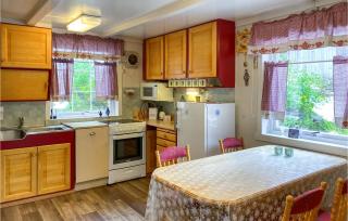 Stunning Home In Verma With Kitchen - Bjorli - 5