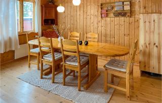 3 Bedroom Nice Home In Bjorli - Bjorli - 7