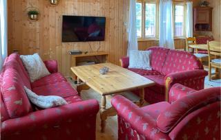 3 Bedroom Nice Home In Bjorli - Bjorli - 1
