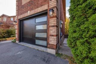 Charming 1-bed basement, Wi-Fi - Barrie - 8