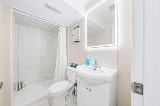 Charming 1-bed basement, Wi-Fi - Barrie - 6