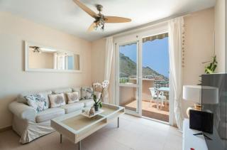 Gran View Apartment Sea Wiew, WiFi,Garage, Car rental - Adeje - 1