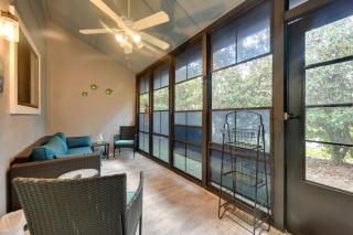 4 Mi to Beach Family-Friendly Little River Abode! - Little River - 9