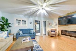 4 Mi to Beach Family-Friendly Little River Abode! - Little River - 7