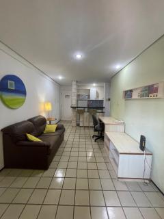 Flat Number One - Fonseca Imóveis - São Luís - 7