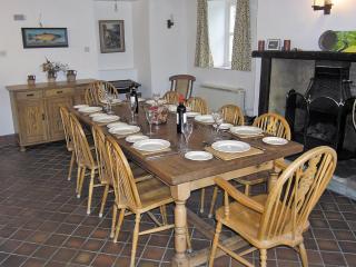 Low Mill Cottage - Grassington - 7