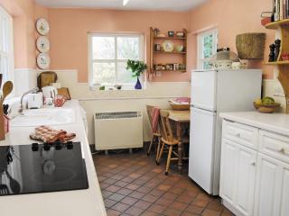 Low Mill Cottage - Grassington - 6