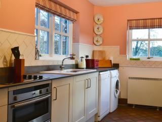 Low Mill Cottage - Grassington - 5