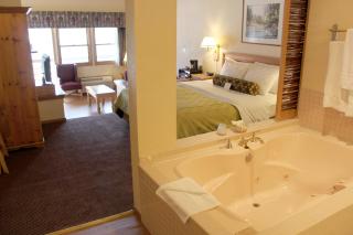 The Pines Resort & Conference Center - 6
