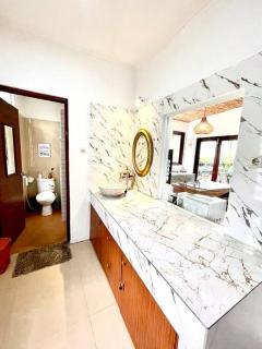2 Floor Village House with natural environment - 8