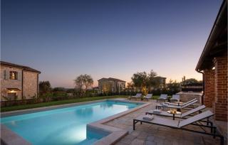 Villa Iskra - Sveti Lovreč Pazenatički - 5