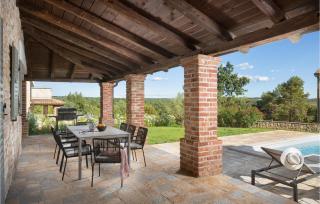 Villa Iskra - Sveti Lovreč Pazenatički - 4