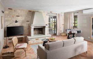 Villa Iskra - Sveti Lovreč Pazenatički - 1