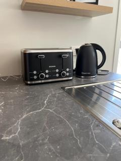 Homestay with Saana - 9