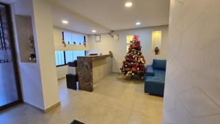 Hotel Castellana 95 - Bogotá - 1