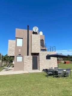 Casa playa los lobos chapadmalal - Mar del Plata - 0