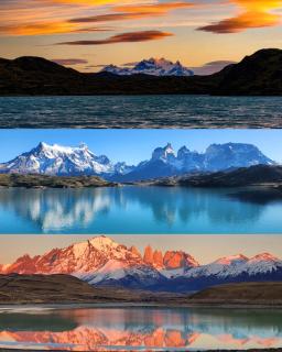 MJ Patagonia - Puerto Natales - 0