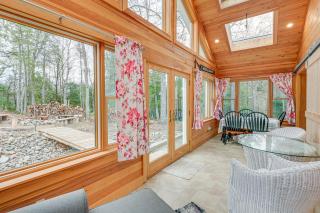 Family-Friendly Brooks Gem with Spacious Yard! - - 8