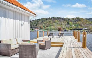 Amazing Home In Skjoldastraumen - Skjoldastraumen - 9