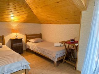 Davit batoni Guest house - Mtskheta - 7