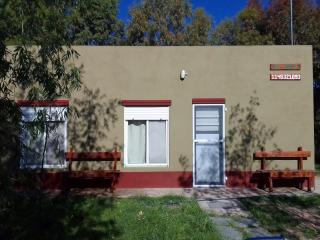 Condominio de Campo Los Sauces - Claromecó - 9