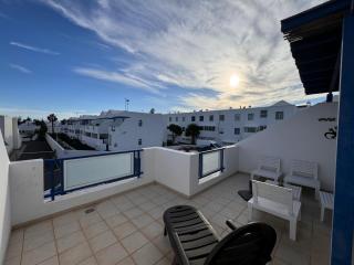 Eslanzarote La Marquesa House, super wifi - Playa Blanca - 9