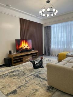 Stylish Furnished 2-Bedroom in Prime Kilimani - 6