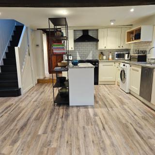 The Old Flint Bank Cottage - 4